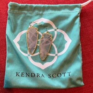 Kendra Scott Skylar Earrings